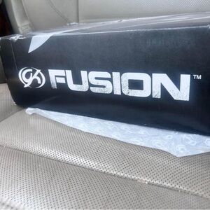 Fusion Gk Cheer Shoes